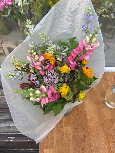 EDEN Flower Shop München