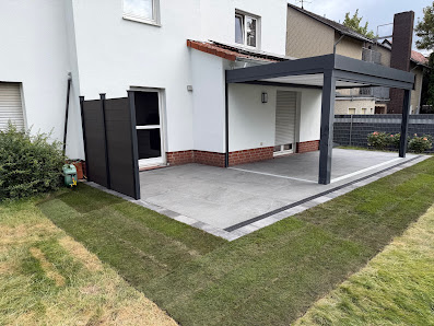 Gala-,Erd- & Pflasterbau Ergün