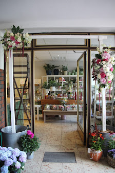 Michaela Winkelmann Blumen & Dekoration