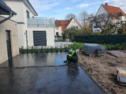 Gartenbauer in Lehrte