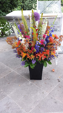 Zum Blumen Peter