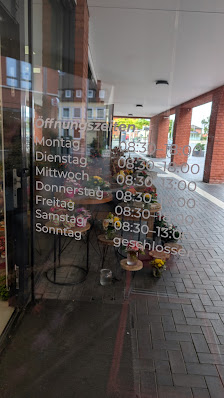 Blumen Kaspar