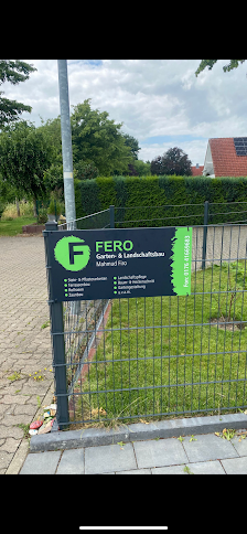 Garten- und Landschaftsbau Fero | Neustadt
