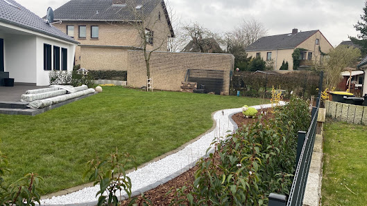 Garten- und Landschaftsbau Fero | Neustadt