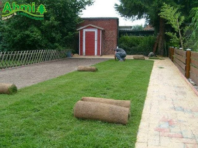 Gartenbauer in Neustadt am Rübenberge