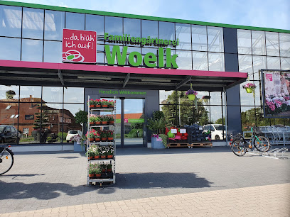 Gartencenter