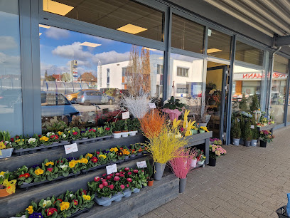 Blumengeschäft