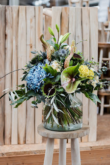 Stanze Floristik & Blumenmanufaktur