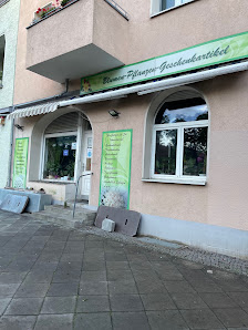 Blumen-Pflanzen-Geschenkartikel