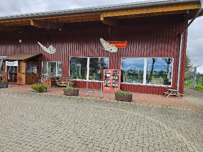 Blumengeschäft