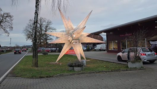 Floristikus Manuela Kraege 24 Stunden Blumenautomat