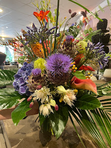 Krinos Blumen und Mehr