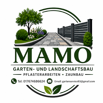 Mamo garten und Landschaftsbau