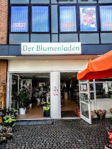 Der Blumenladen Jan & Kai Hartmann GbR