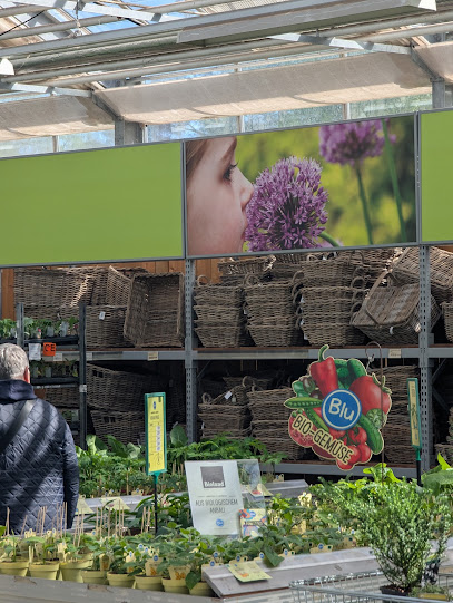 Gartencenter