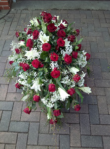 Marie's Blumen