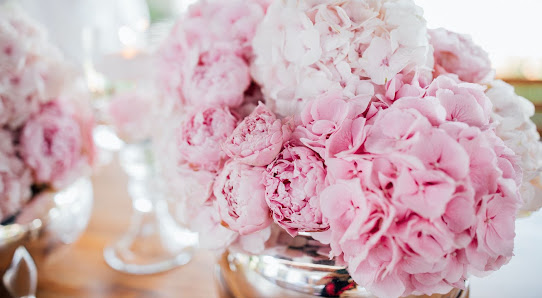 Christoph Anzer Eventdekorationen, Flowers & Wedding