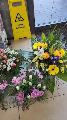 Blumen Behr