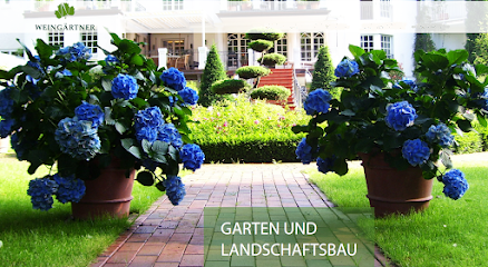 Gartenbauer