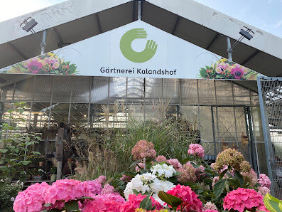 Gärtnerei am Kalandshof