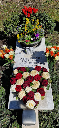 Blumen Karl Birzer