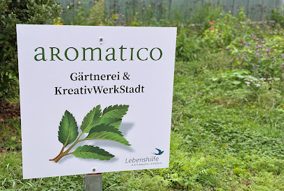 aromatico | Gärtnerei Rotenburg