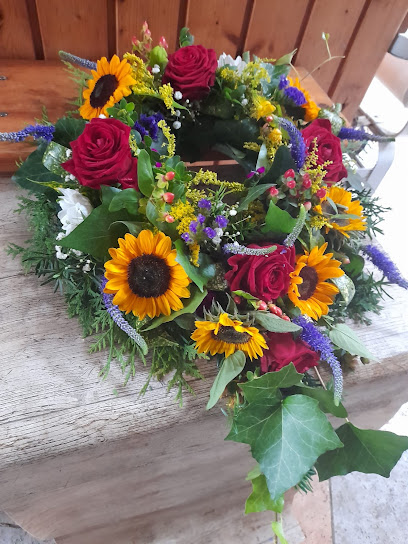 Waltraut’s Blumenhäuschen