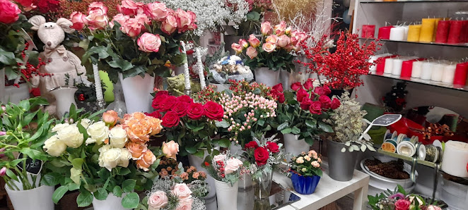 Waltraut’s Blumenhäuschen
