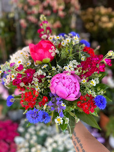 Blumen Vanessa in Rosenthaler Platz Torstr 113 -10119 Berlin