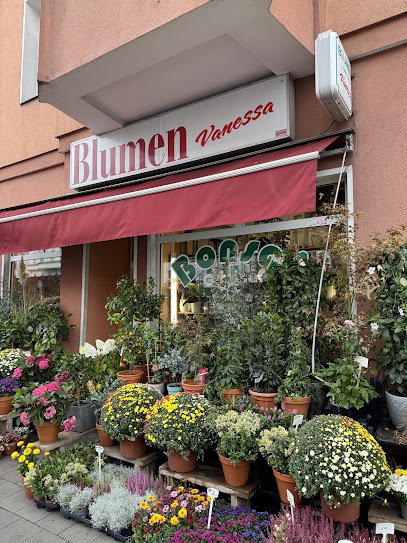 Blumen Vanessa in Rosenthaler Platz Torstr 113 -10119 Berlin