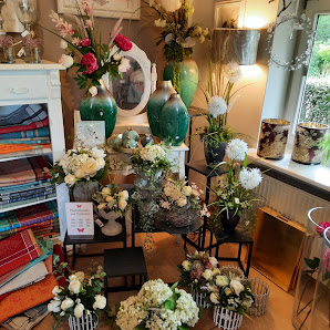 Seidenblumenstube Worpswede