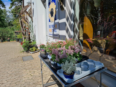 Blumen Insel