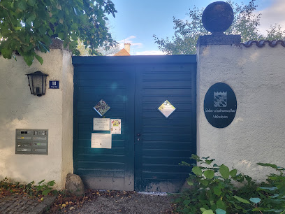 Oberschleißheim