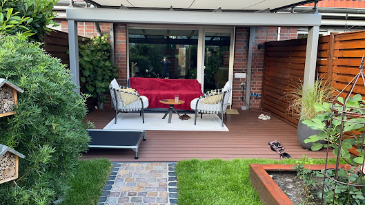 Dawideit, Garten- & Landschaftsbau