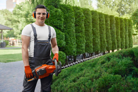 Gartenservice Buxtehude