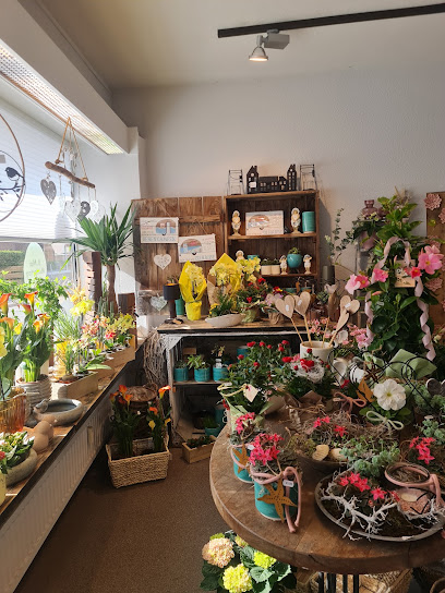 Blumengeschäft