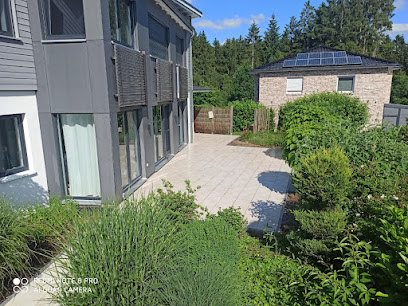 Gartenbauer