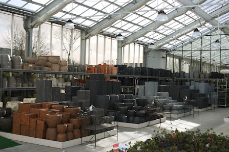 Gartencenter Tobaben