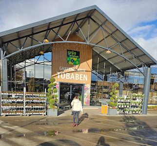 Gartencenter Tobaben