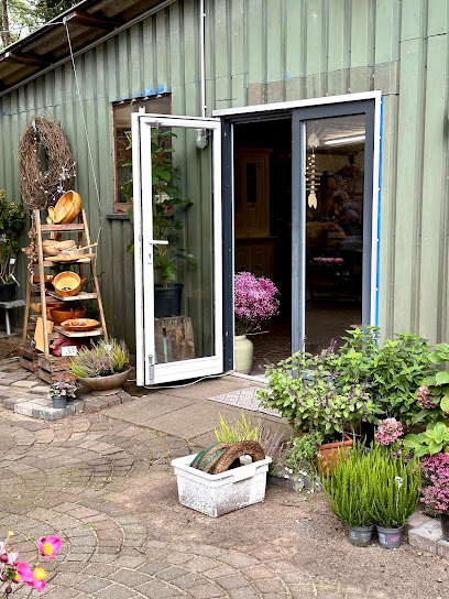 Blumenwerkstatt