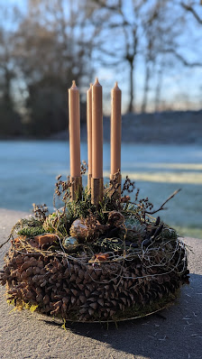 Blumen Bruns