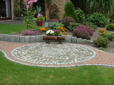 Garten und Landschaftsbau Hasselmann