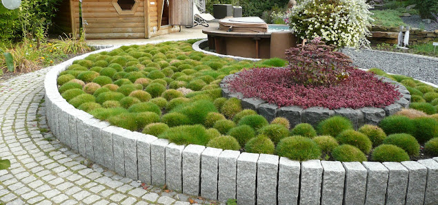 Fitschy Gartenbau