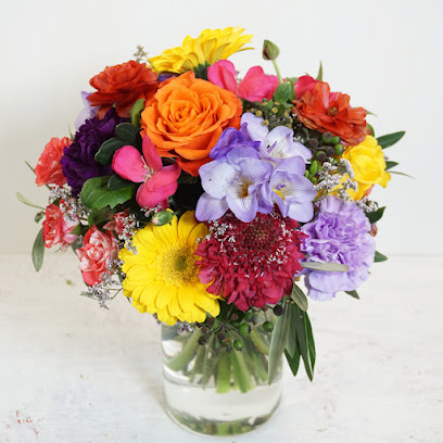 Blumengeschäft