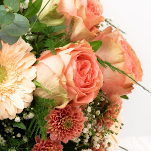 Blumen Interfleur Floristik & Wohnaccessoires
