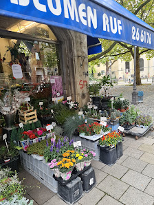 Blumen Ruf