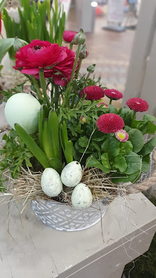 Anne‘s Blumenladen