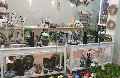 Anne‘s Blumenladen