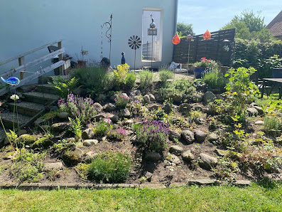 Jung & Fleißig Gartenservice