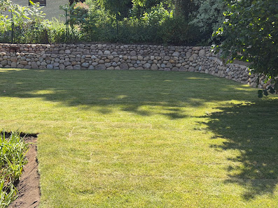 Lüders Garten- und Teichbau